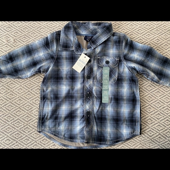 NWT Baby GAP 3pc Sz 6-12month Bundle - Picture 2 of 9
